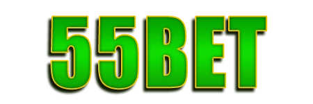 55BET Logo